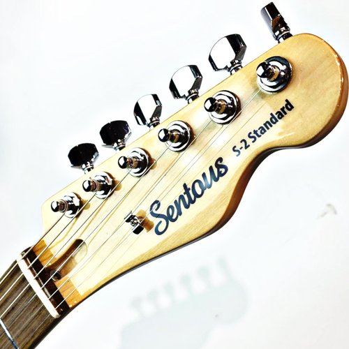 Sentous Guitars