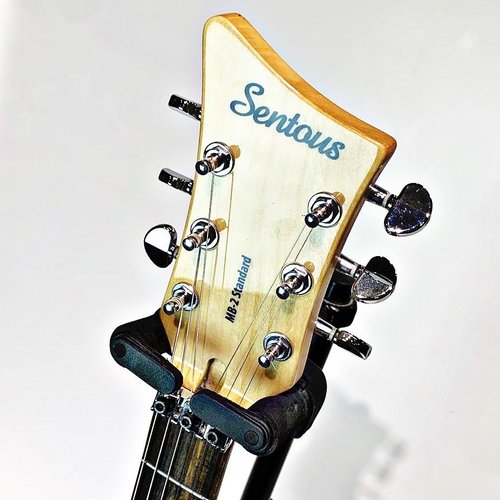 Sentous Guitars