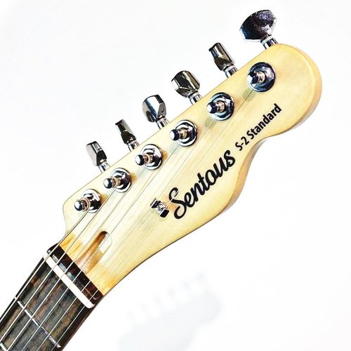 Sentous Guitars